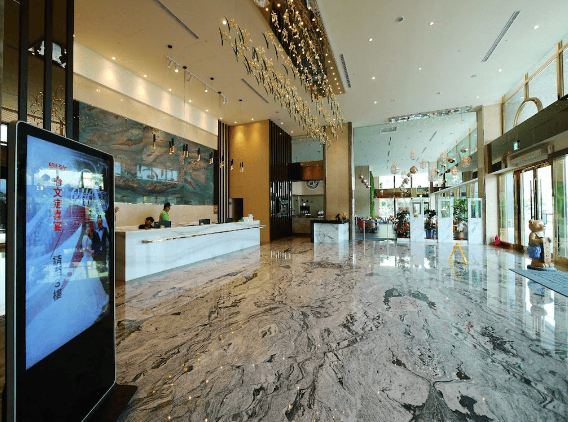 gallery