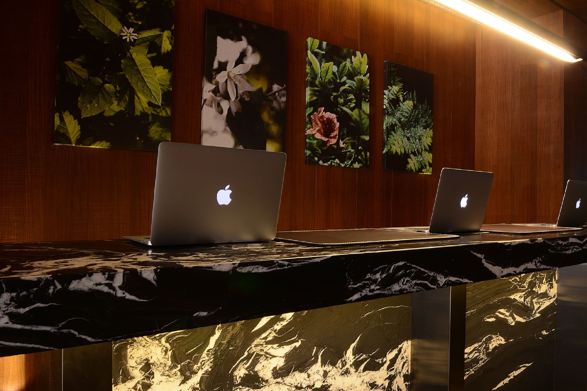 gallery