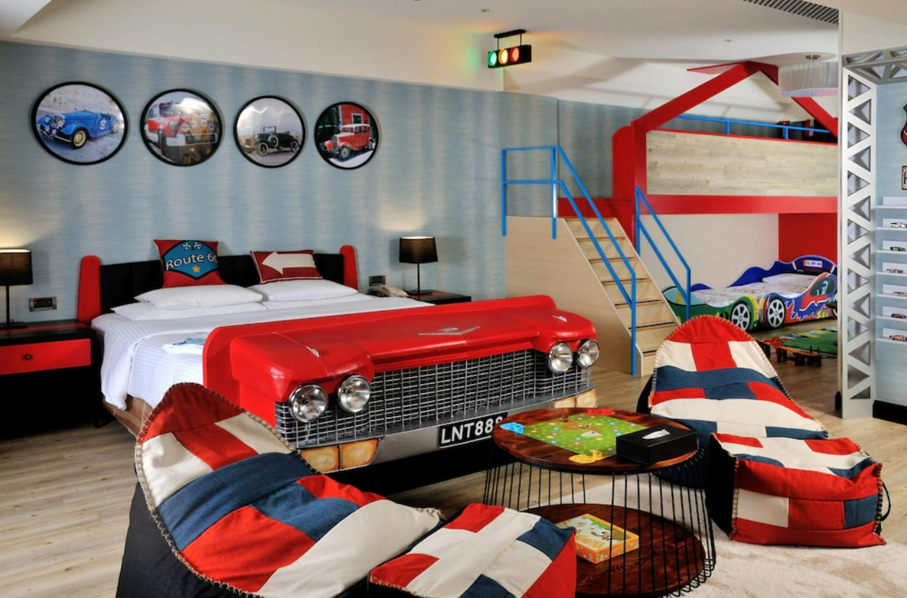 hotel