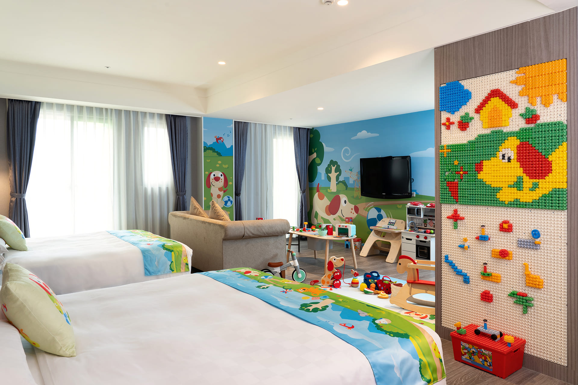hotel
