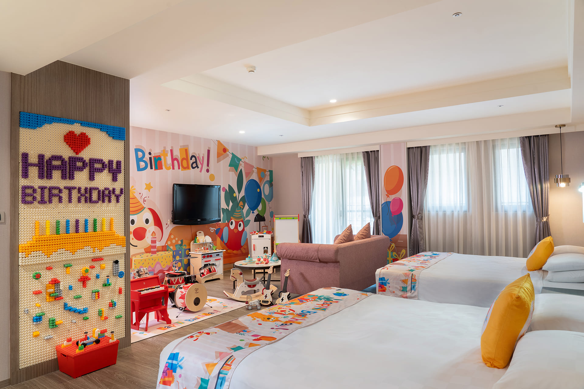 hotel