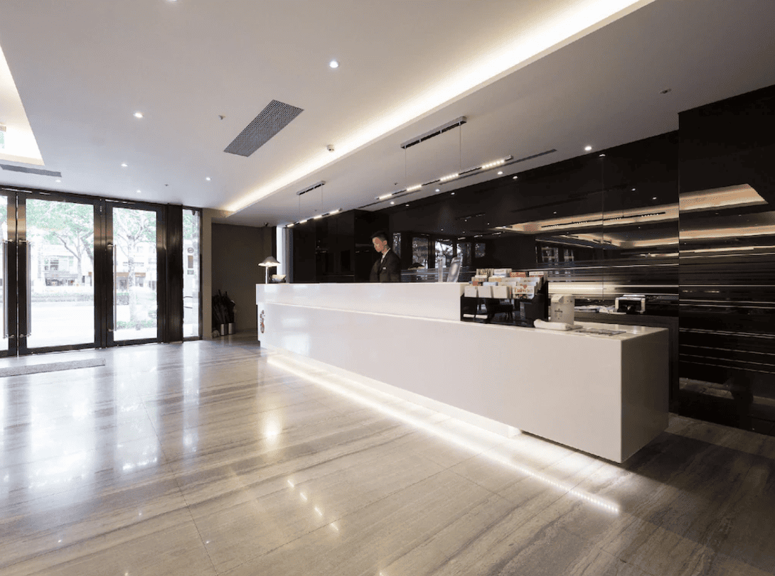 gallery