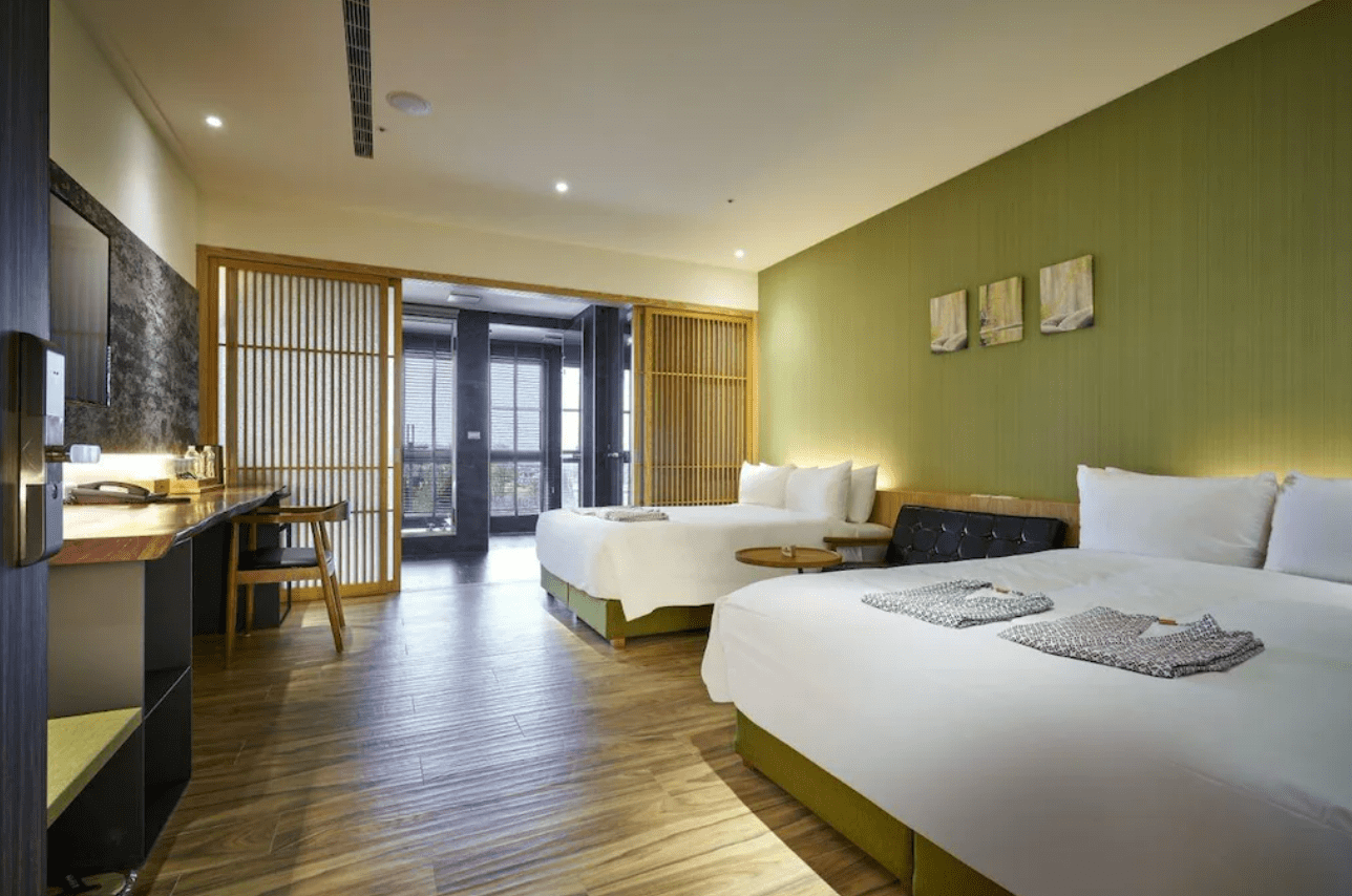 hotel