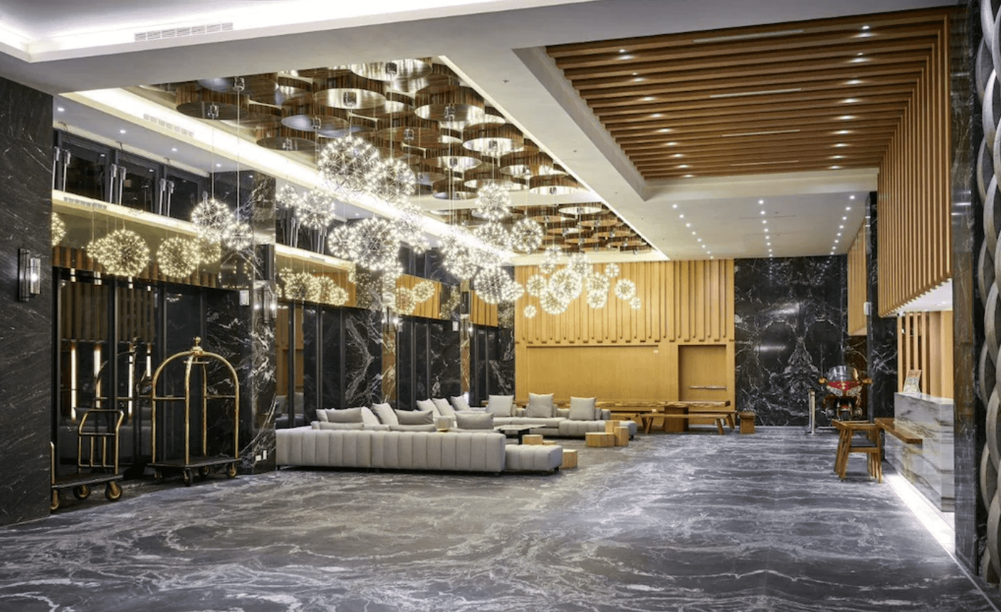 hotel