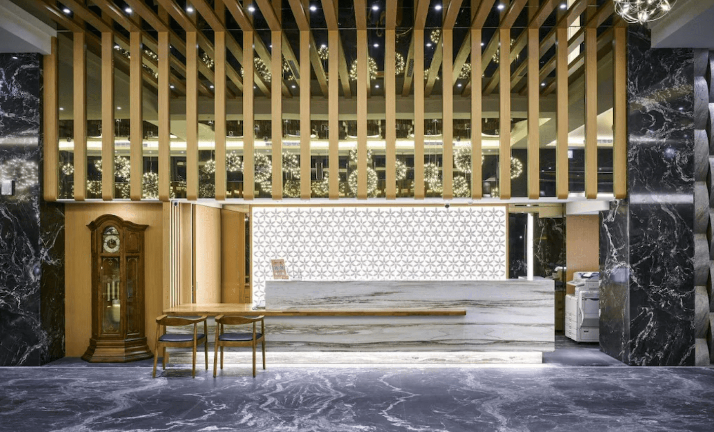 hotel