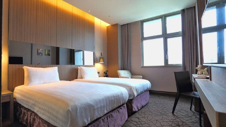 hotel