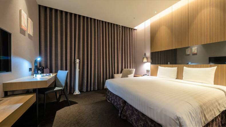 hotel