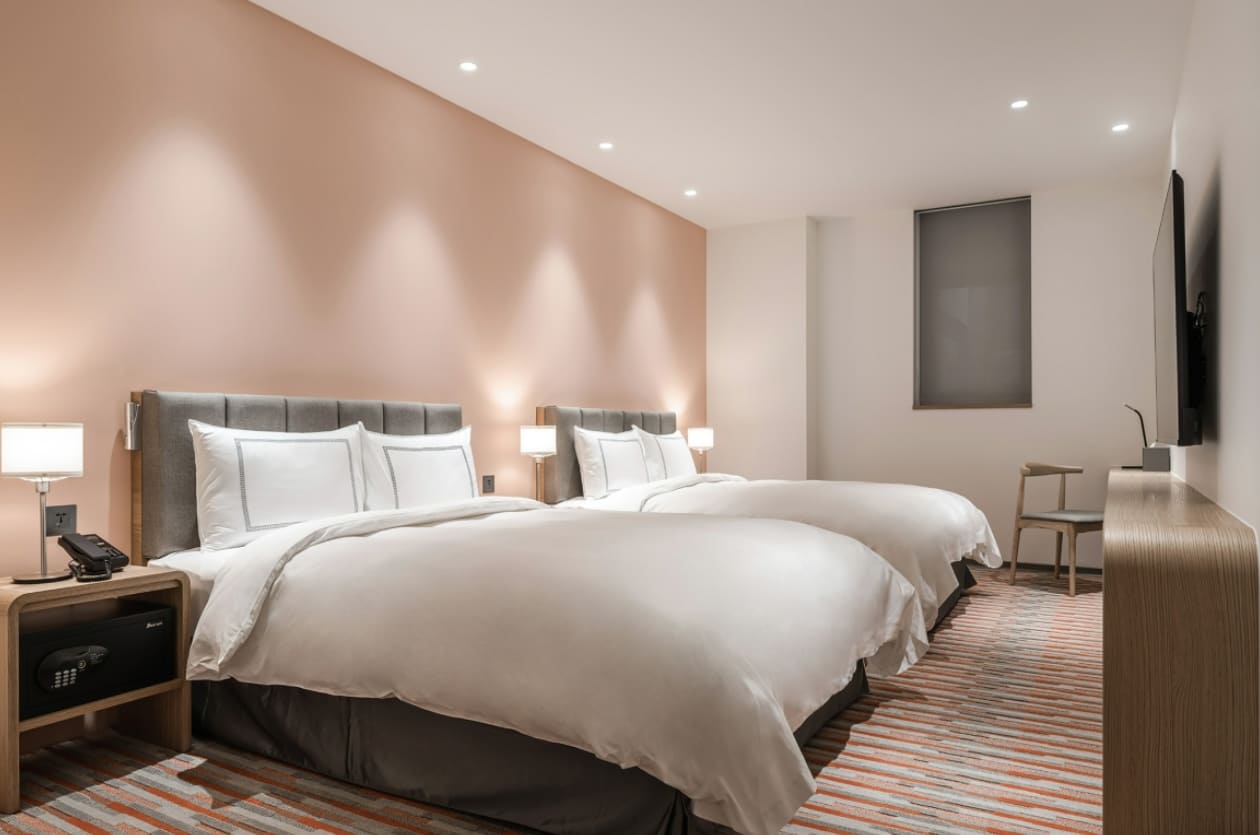hotel