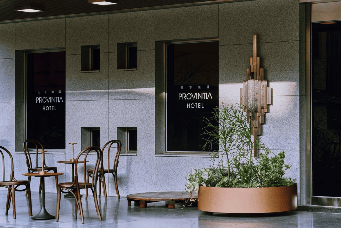hotel