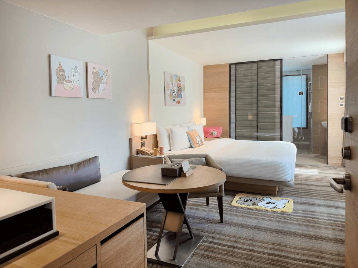 hotel