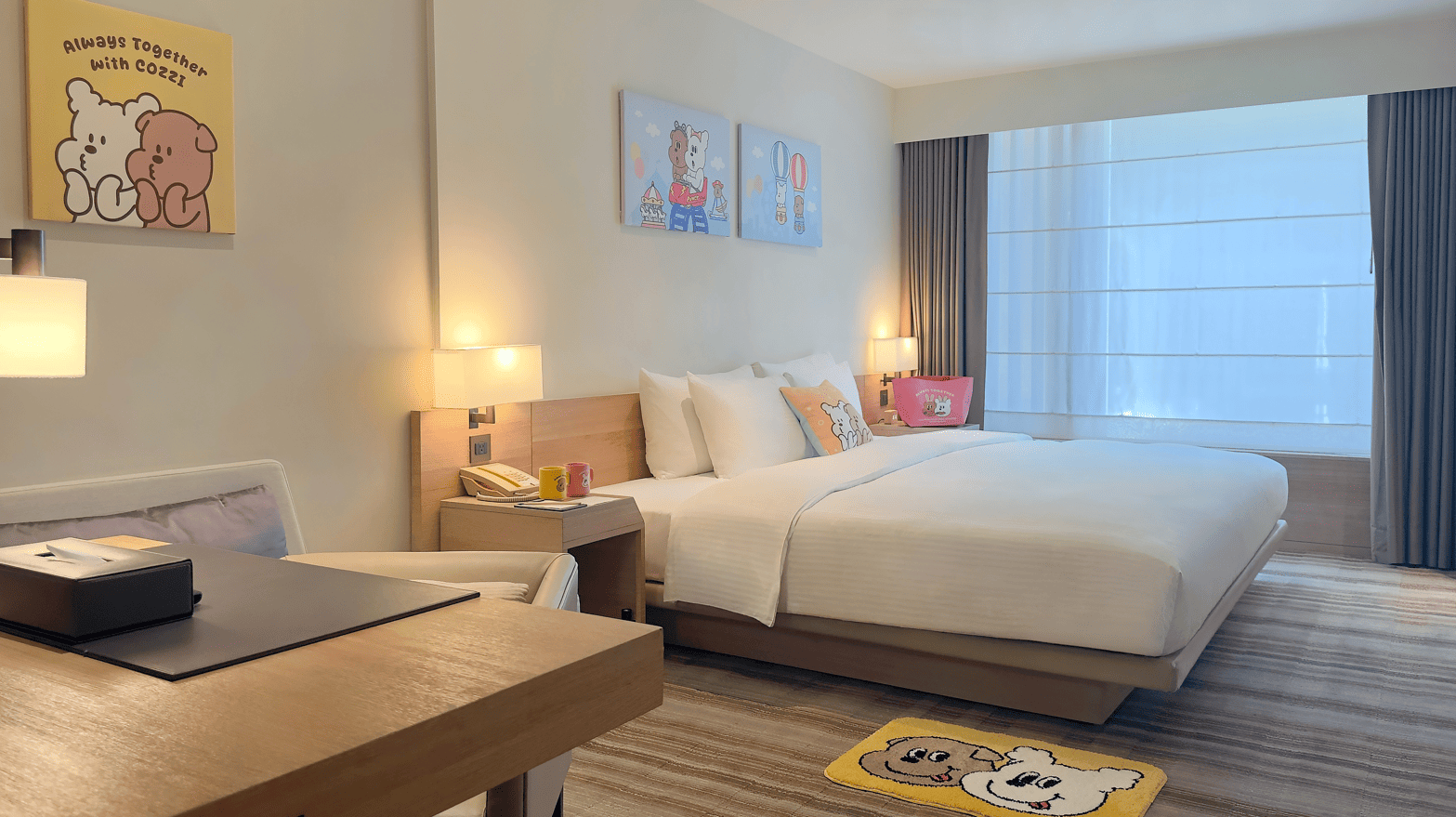 hotel