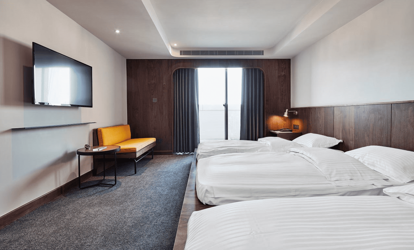 hotel