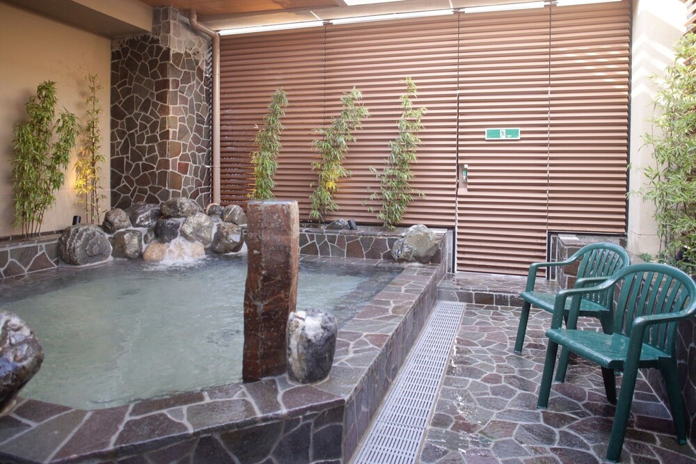 hotel