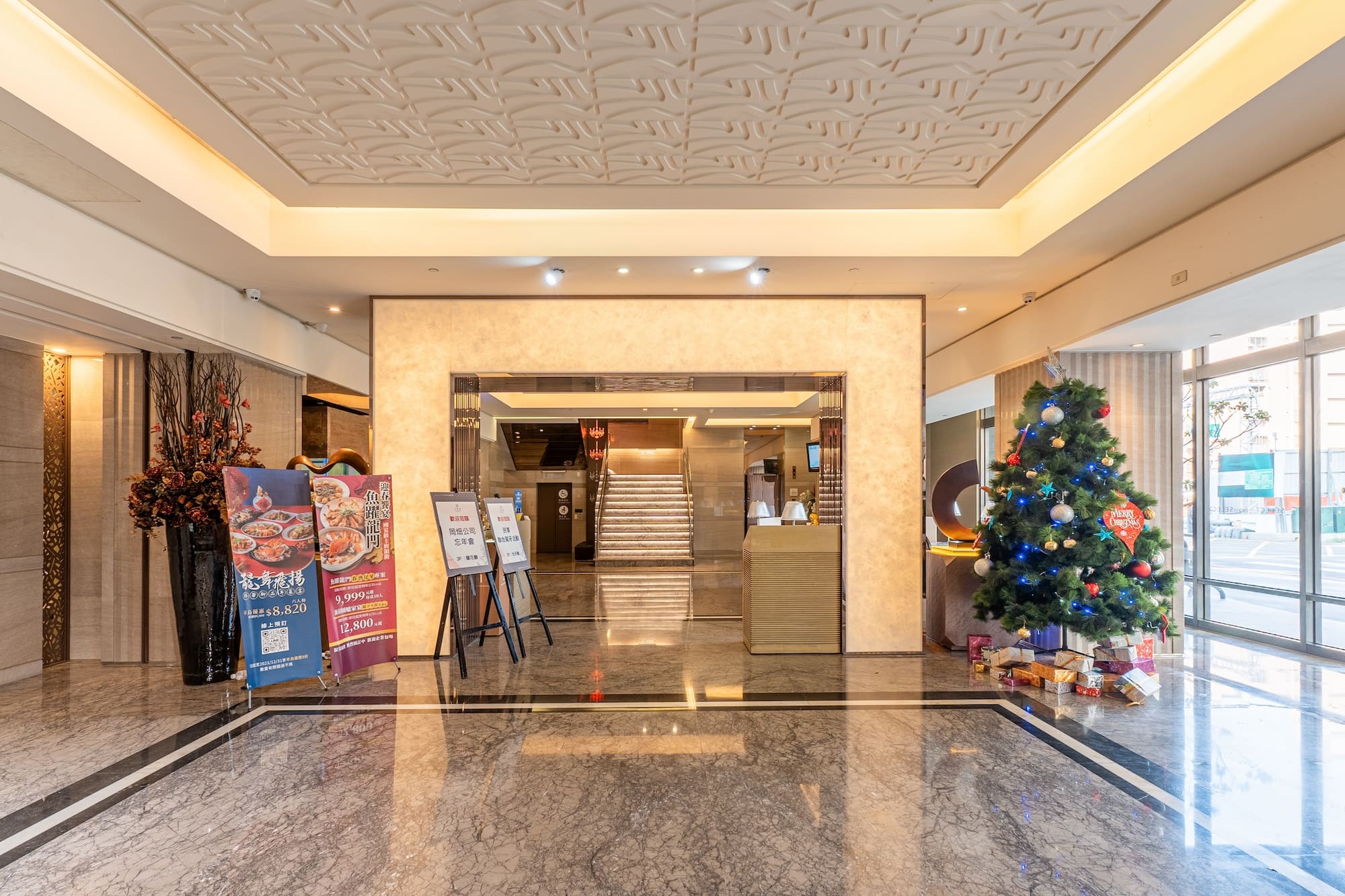 gallery
