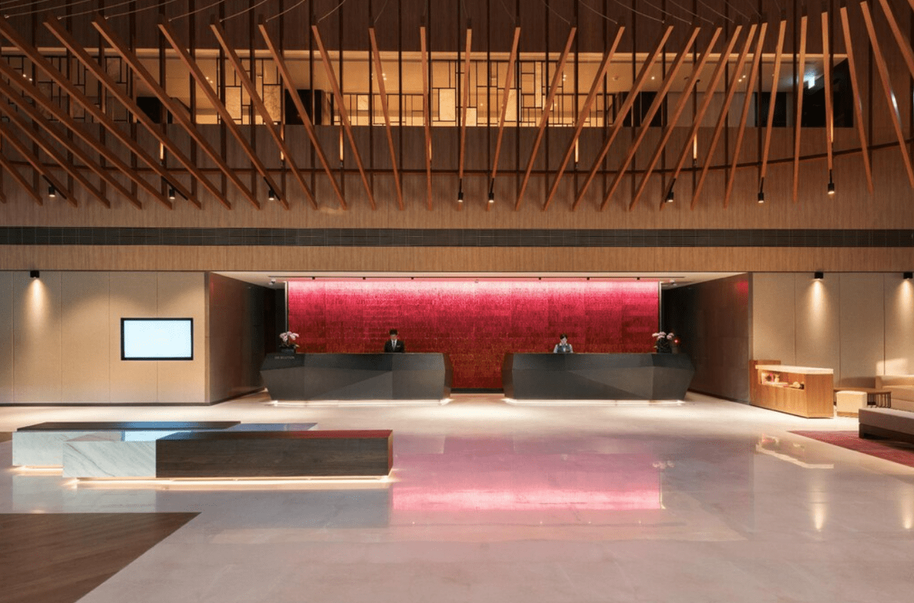 gallery