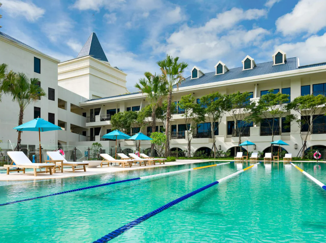 hotel