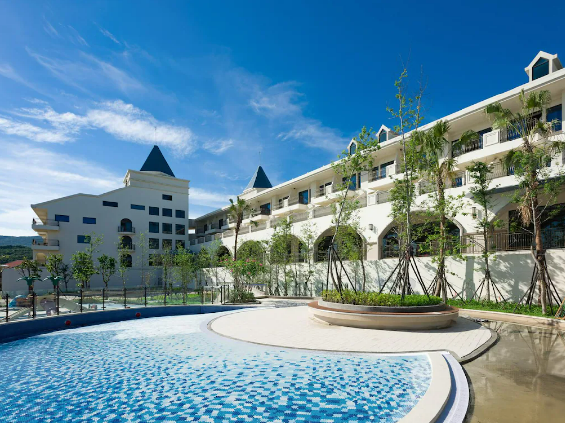hotel