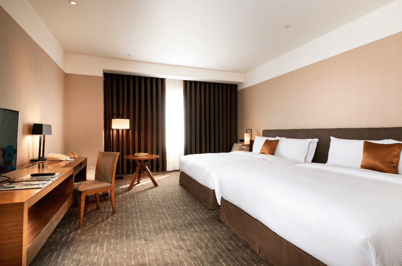 hotel