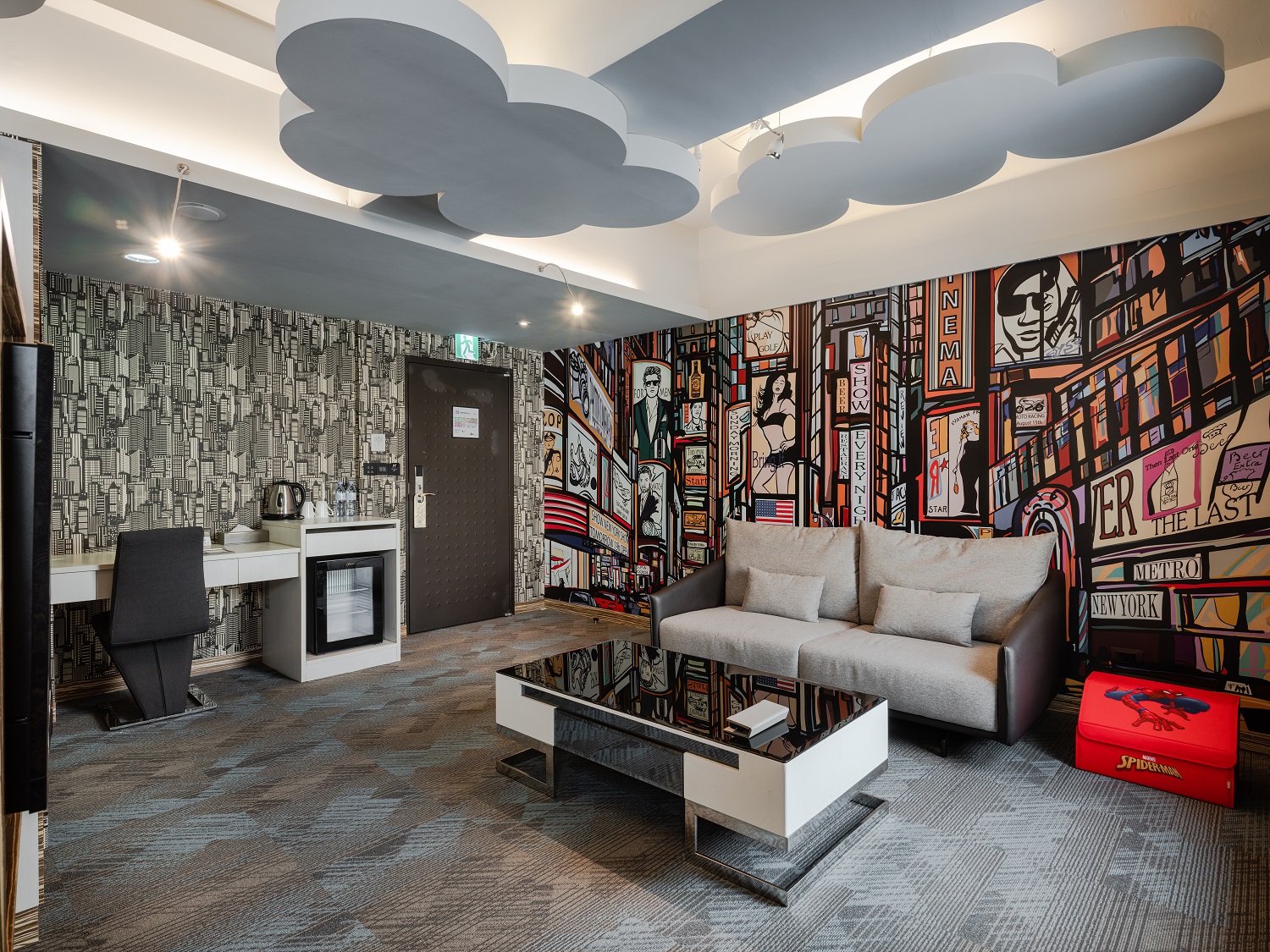 hotel