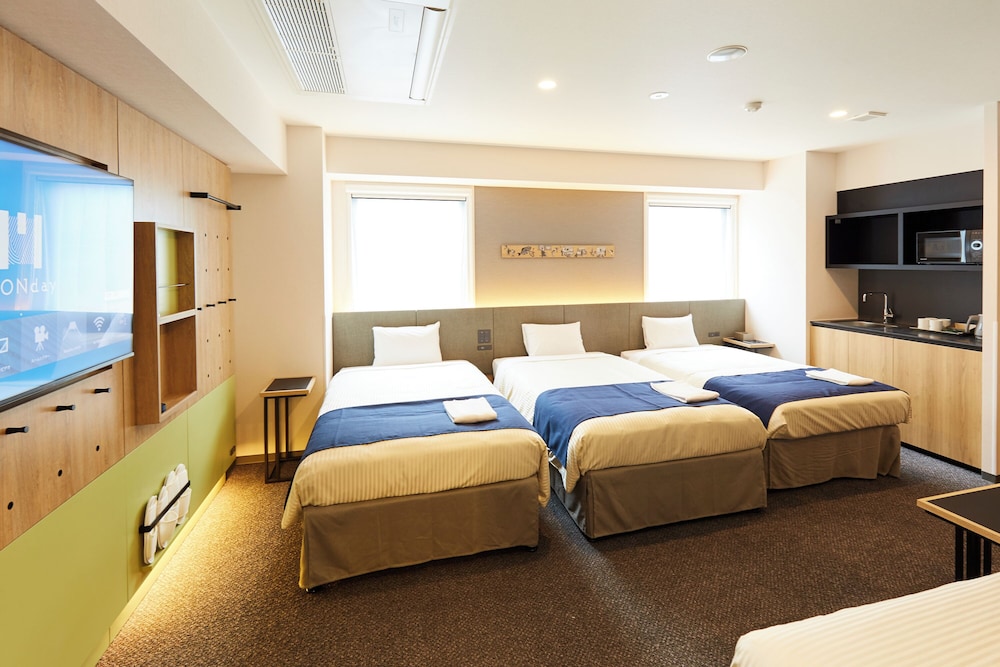 hotel