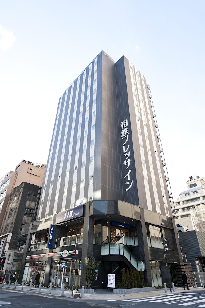 hotel