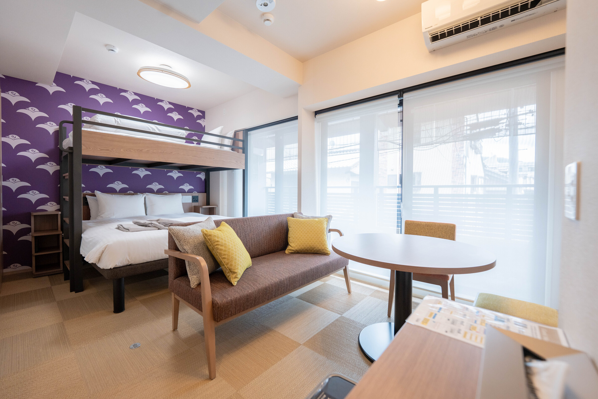 room