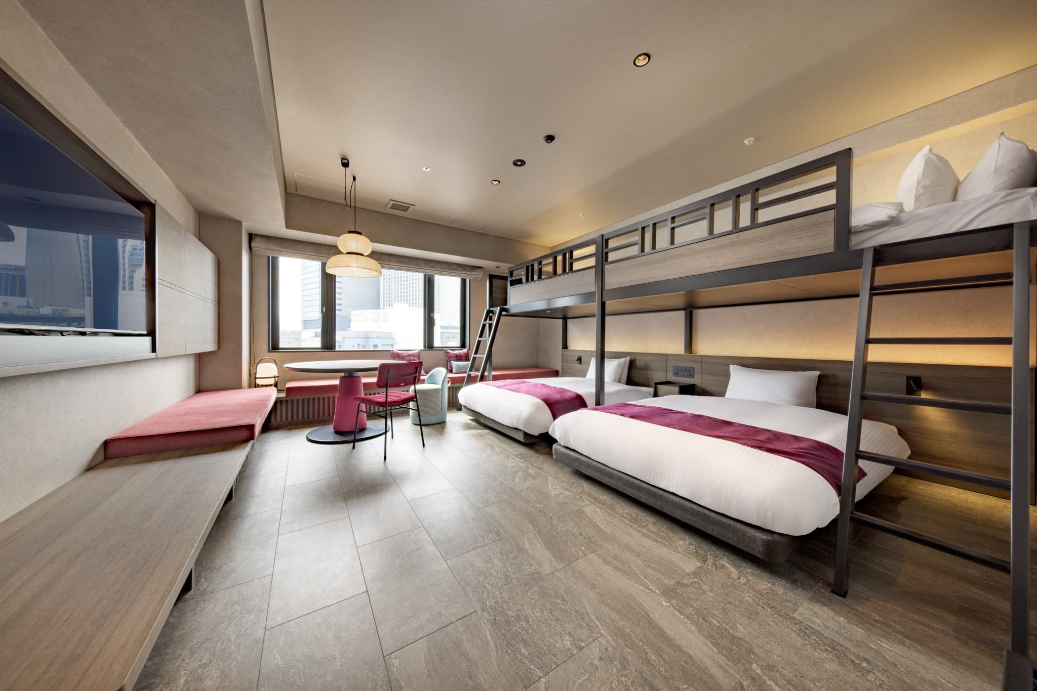 room