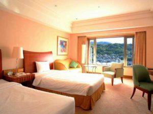 room