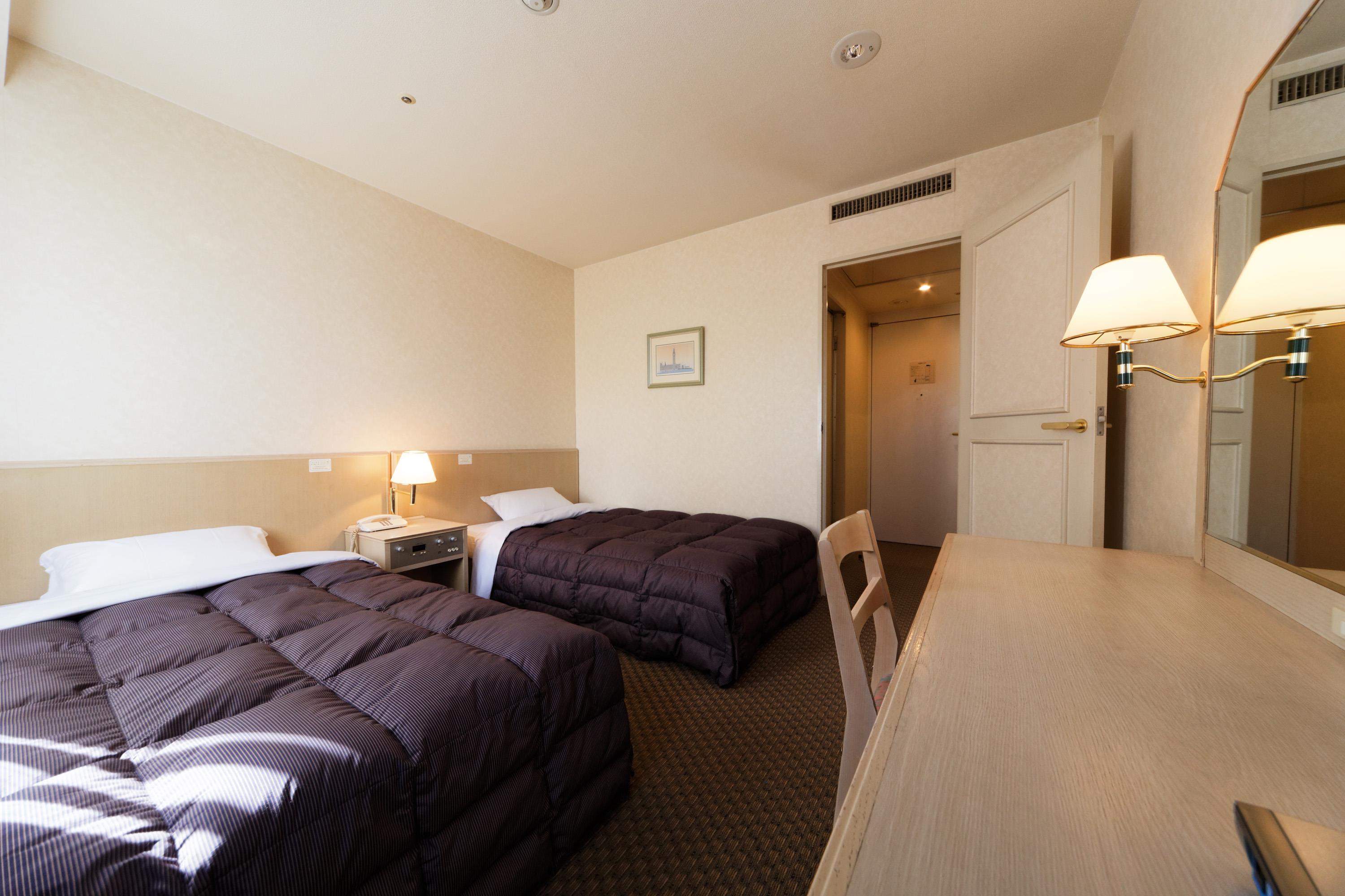 room