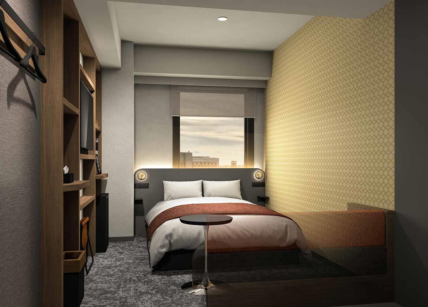 room