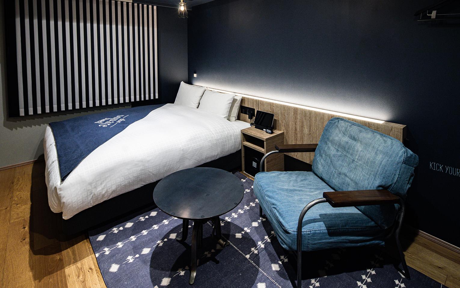 room