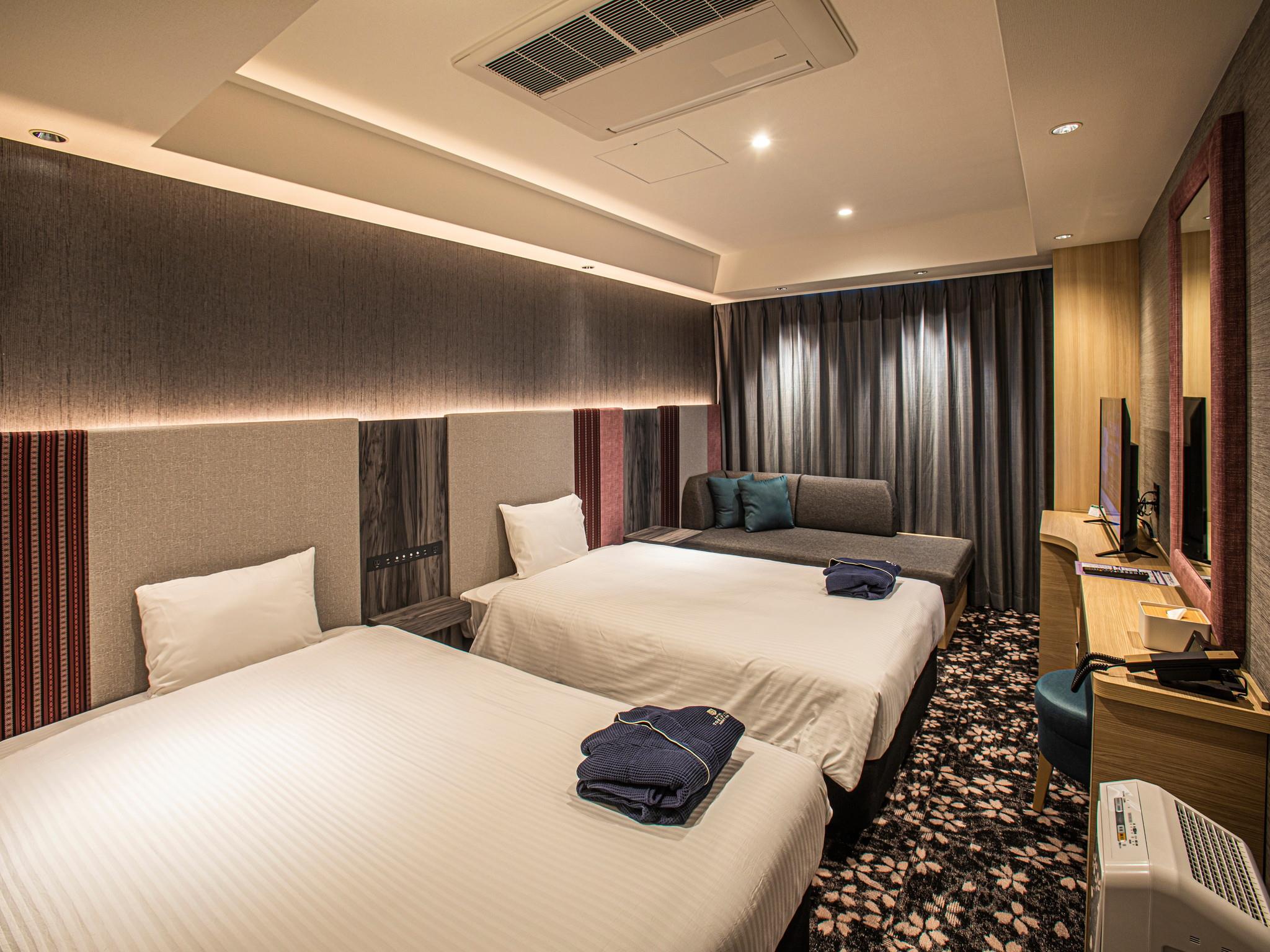 room