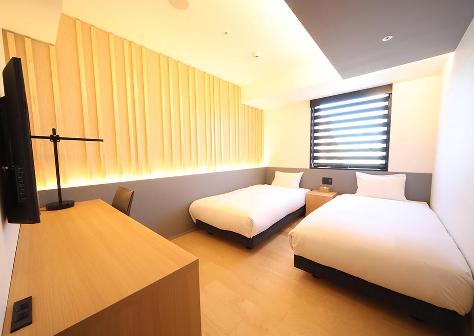 room