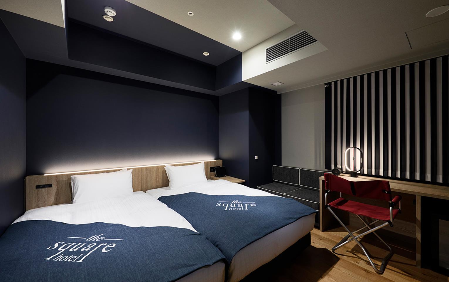 room