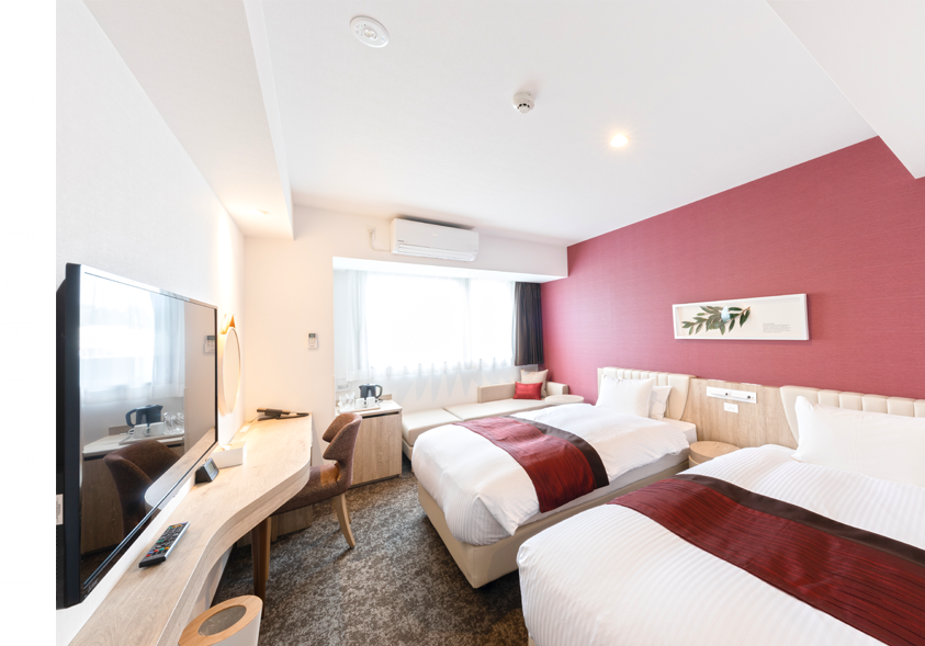 room