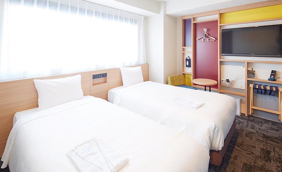 room
