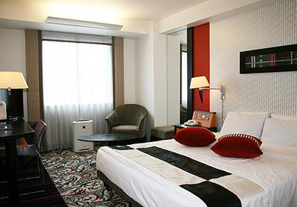 room