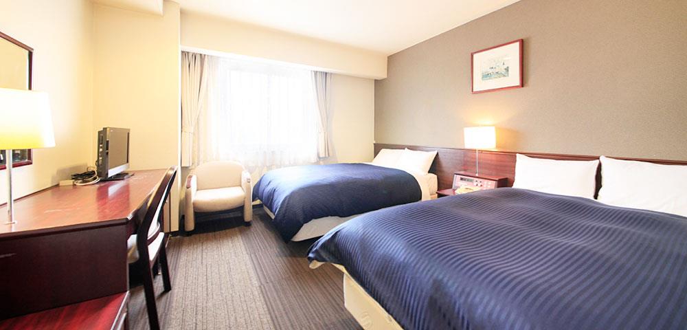 room