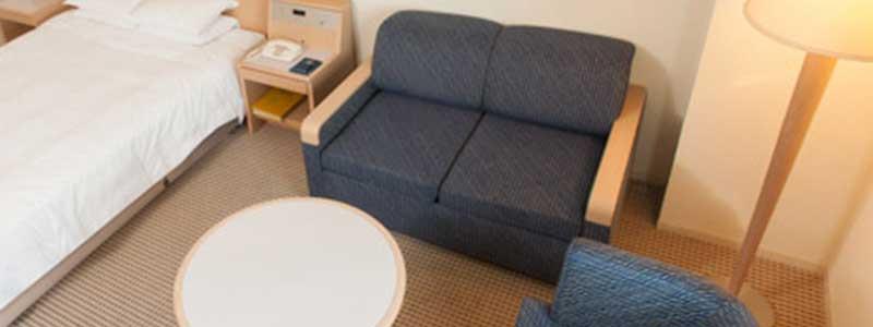 room