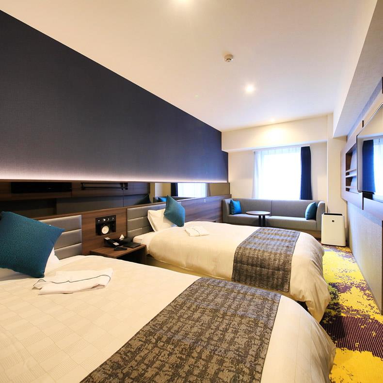 room