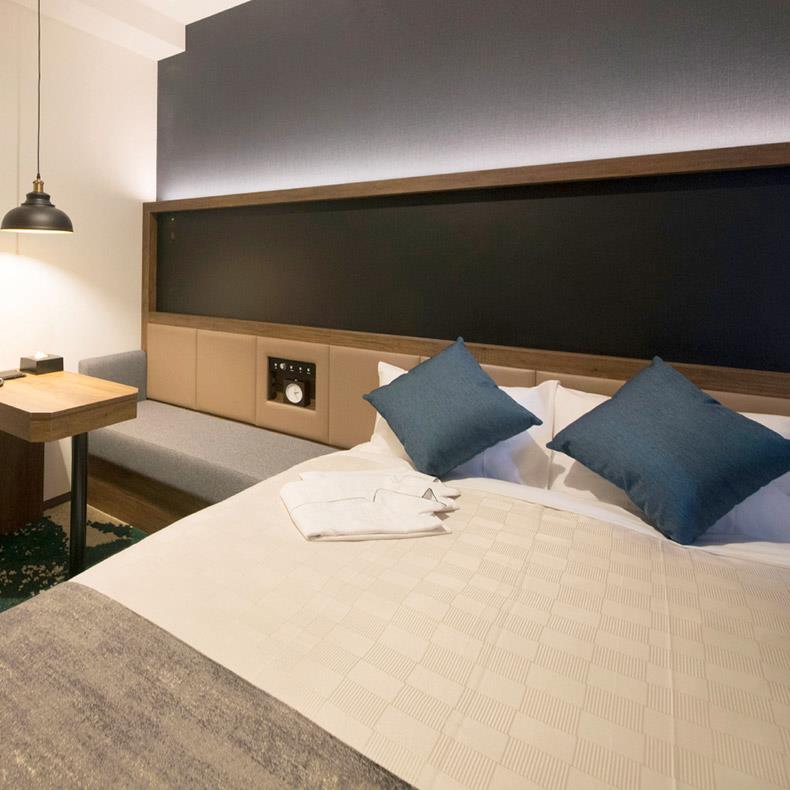 room