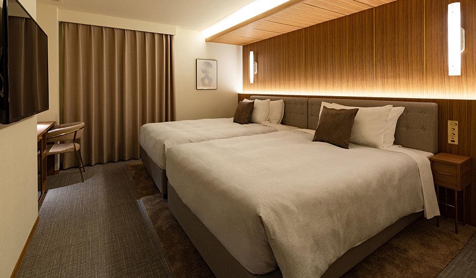 room
