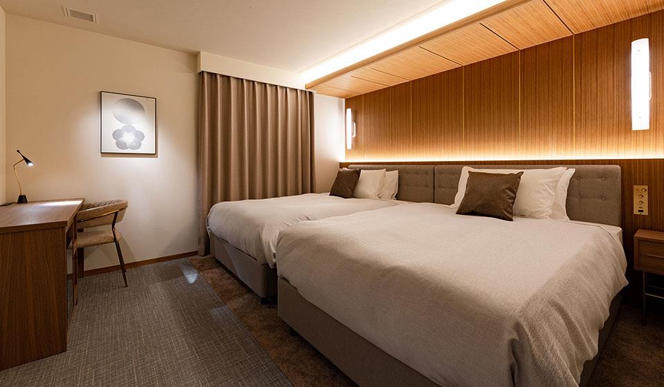 room