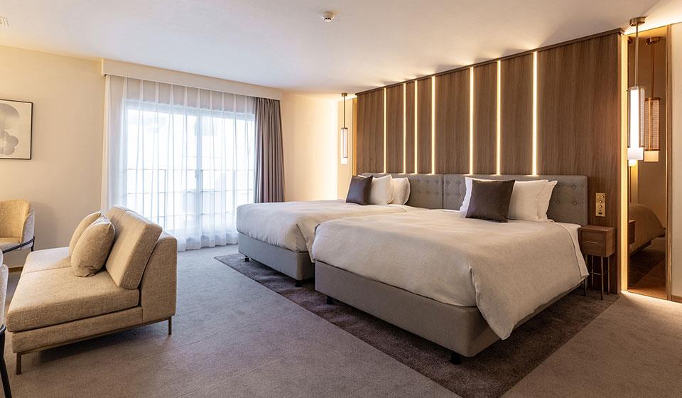 room