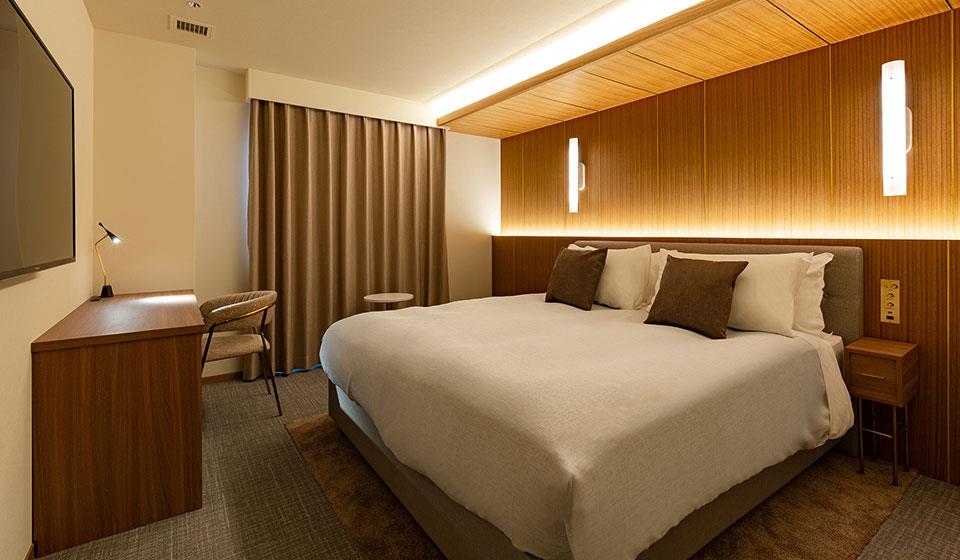 room