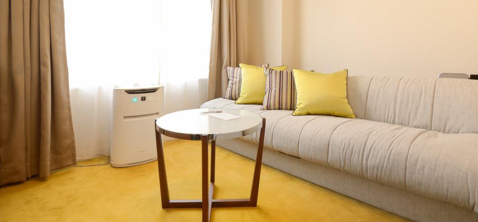 room
