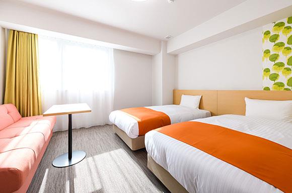 room