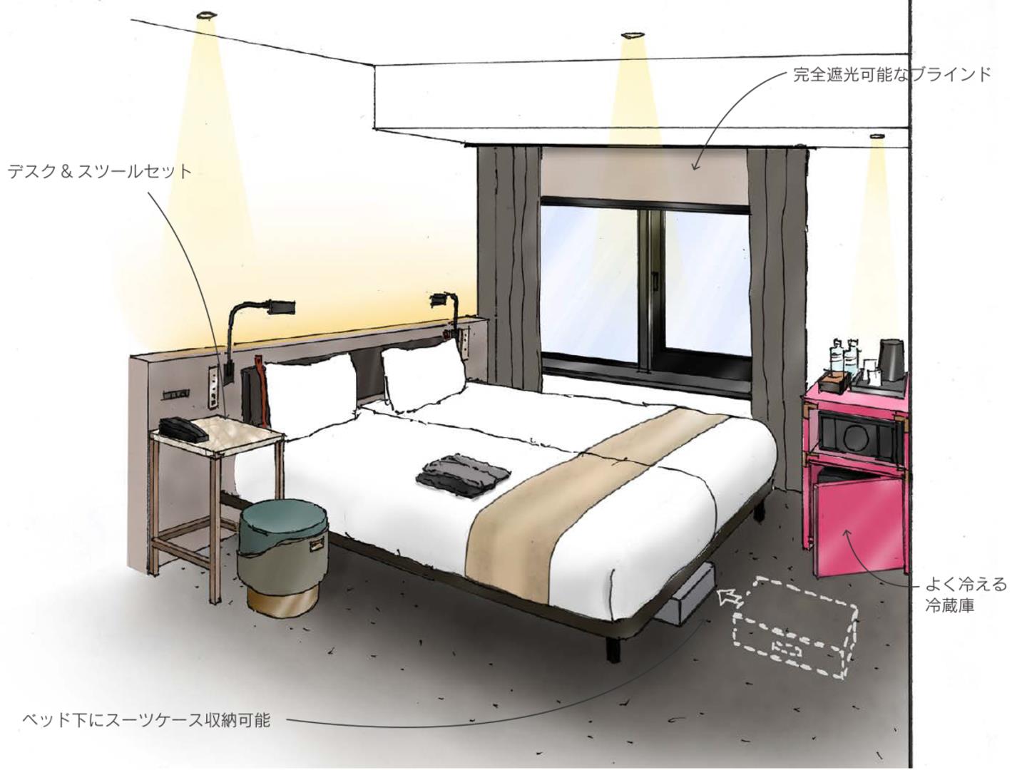 room