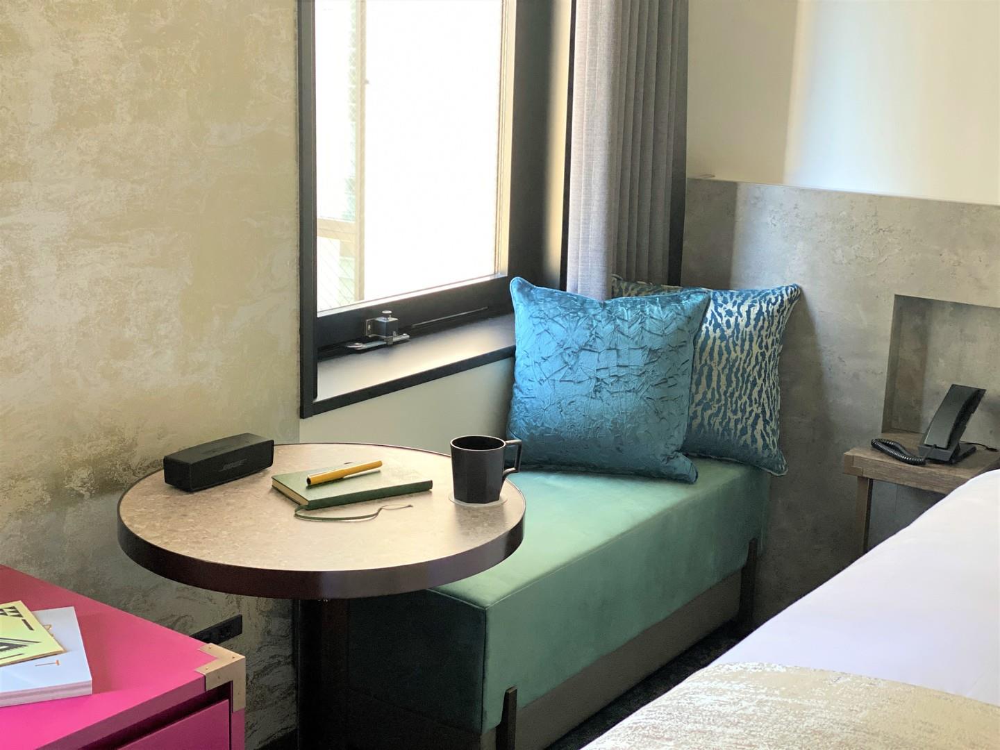 room