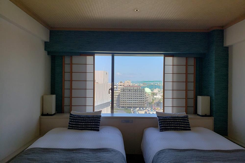 room